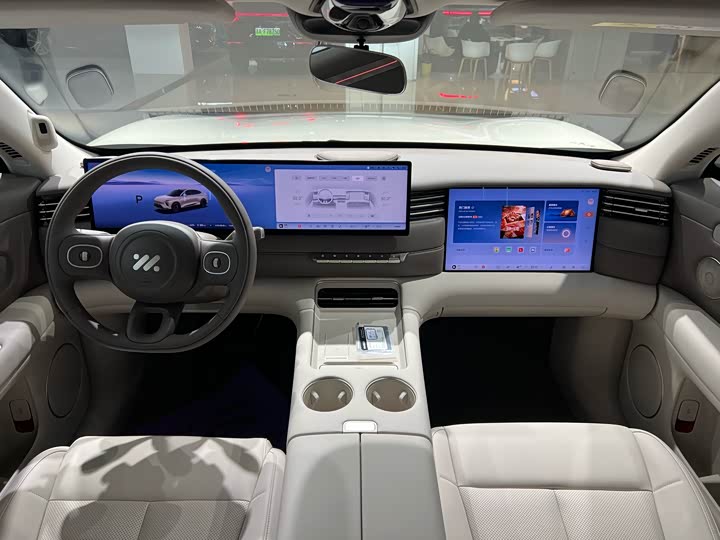 Фото 14 - IM motors LS6