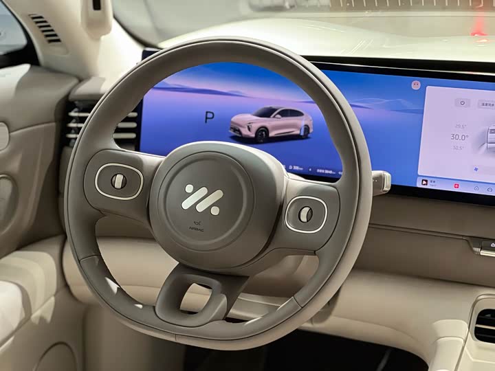 Фото 16 - IM motors LS6