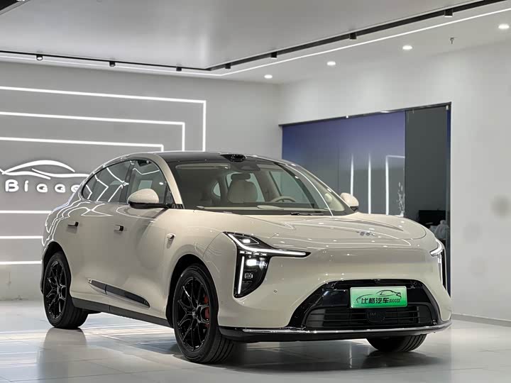 Фото 2 - IM motors LS6