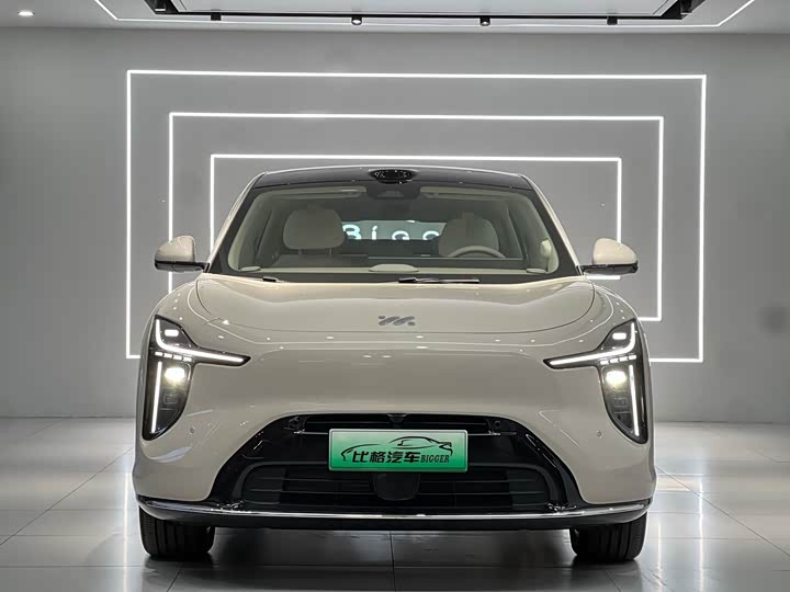 Фото 3 - IM motors LS6