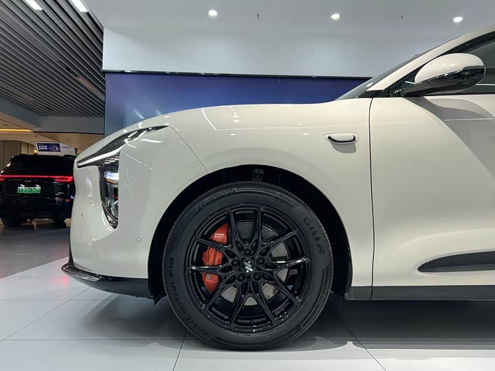 Фото 4 - IM motors LS6