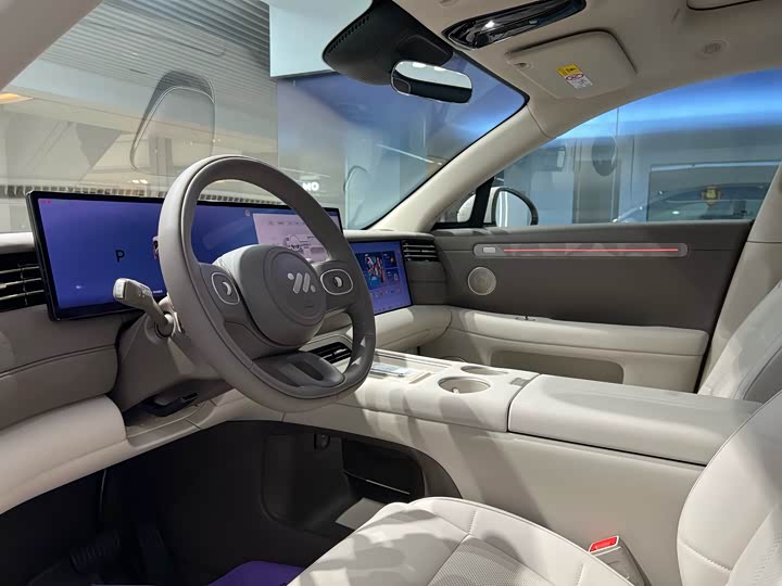 Фото 8 - IM motors LS6