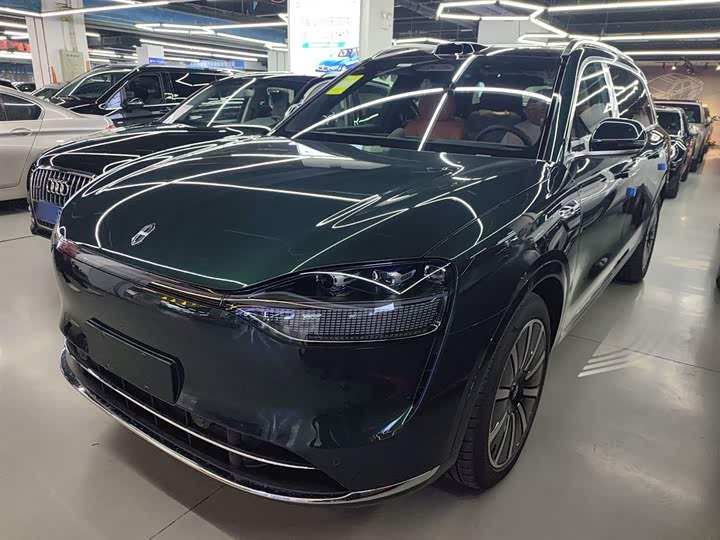 Фото 1 - Aito M9