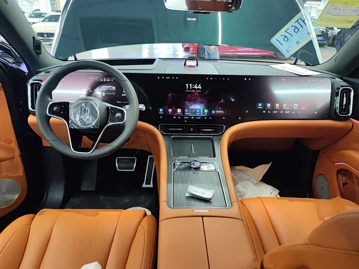 Фото 10 - Aito M9