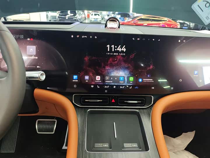 Фото 13 - Aito M9