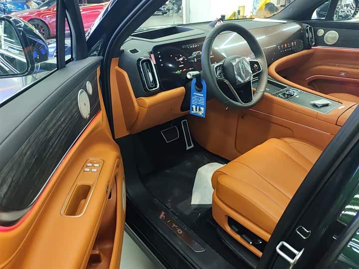 Фото 16 - Aito M9