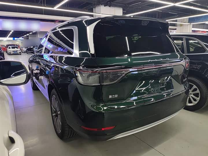 Фото 5 - Aito M9