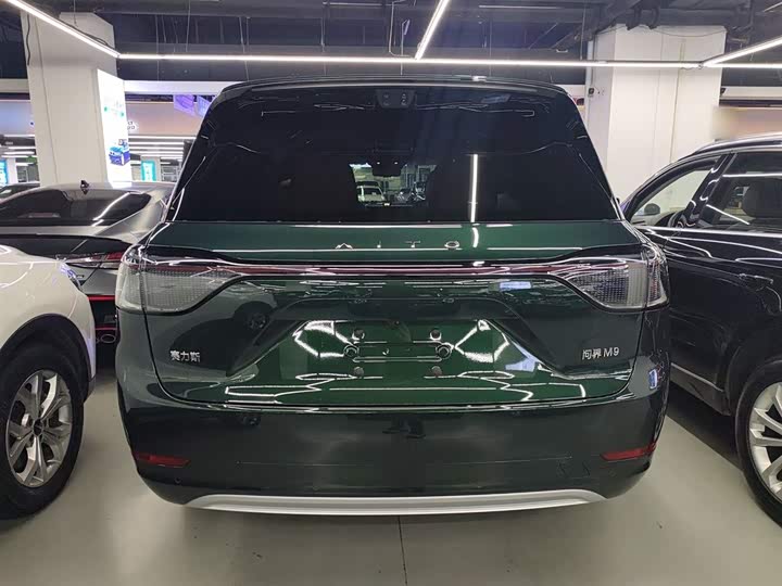 Фото 6 - Aito M9