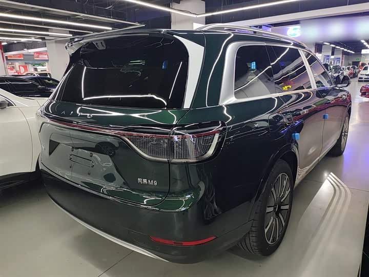 Фото 7 - Aito M9