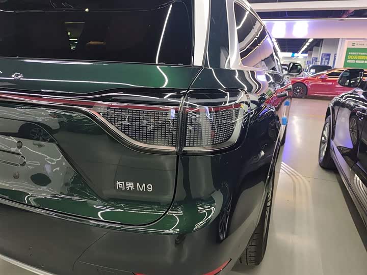 Фото 8 - Aito M9