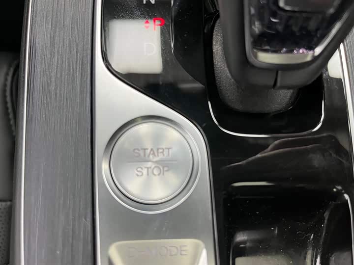 Фото 4 - GAC Trumpchi GS8