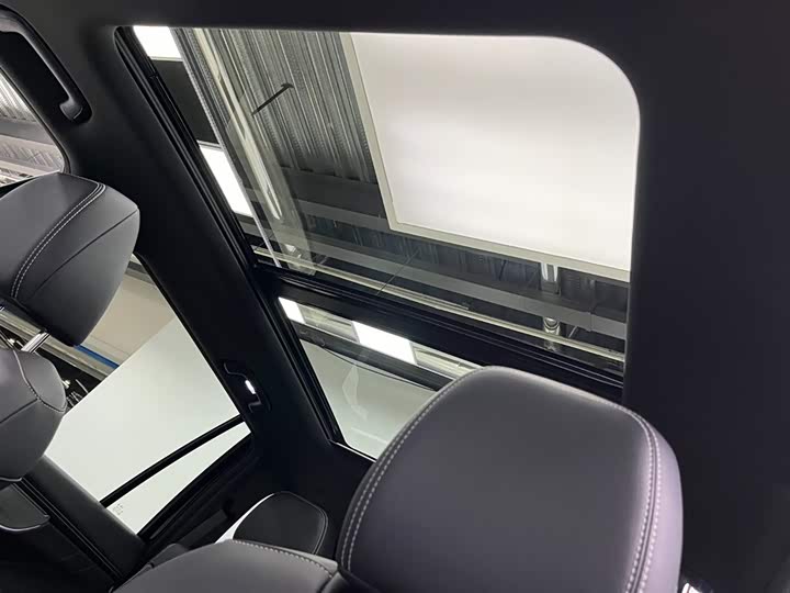 Фото 9 - GAC Trumpchi GS8