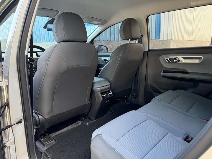 Фото 10 - GAC Aion Y