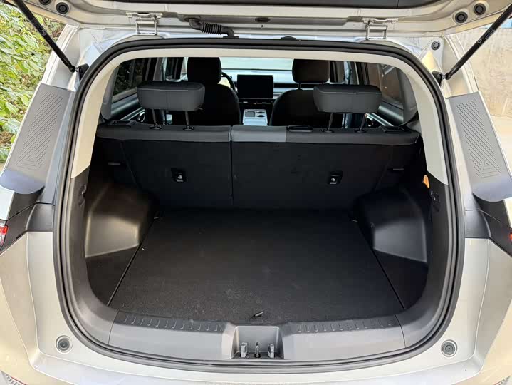 Фото 19 - GAC Aion Y