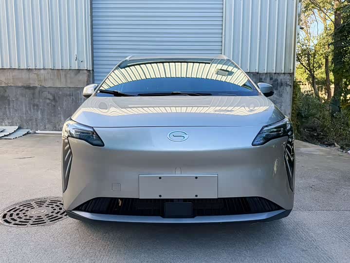 Фото 2 - GAC Aion Y