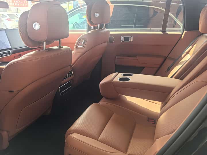 Фото 10 - LiXiang L7