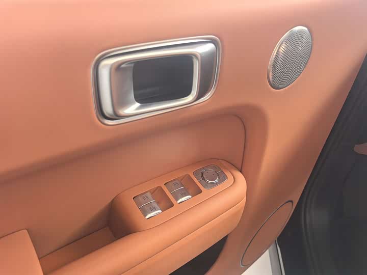 Фото 14 - LiXiang L7