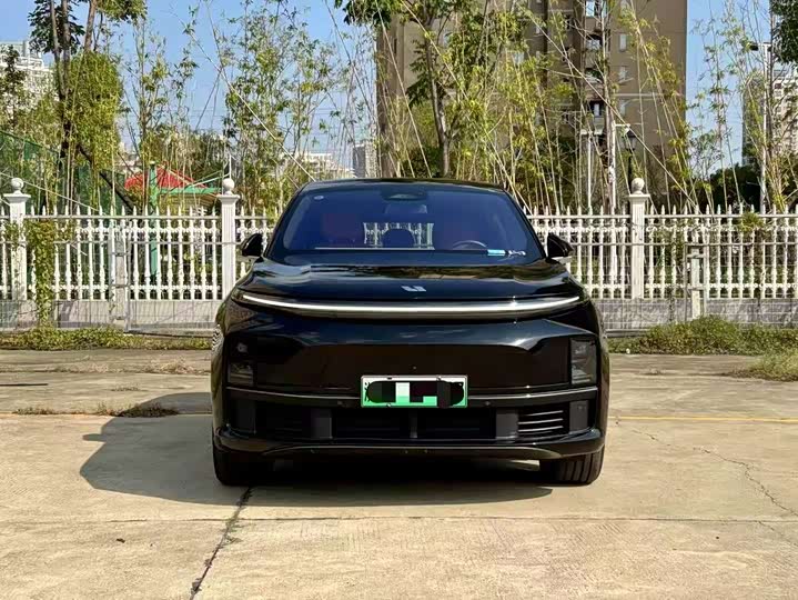 Фото 2 - LiXiang L7