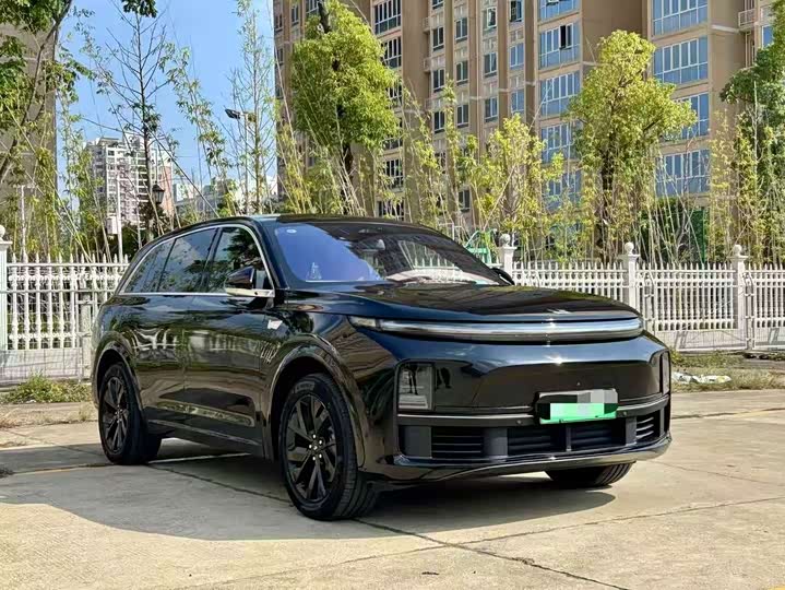 Фото 3 - LiXiang L7