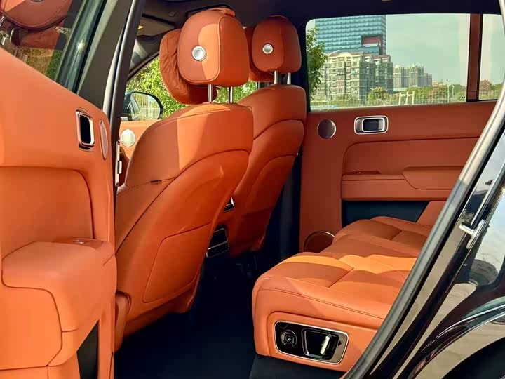 Фото 5 - LiXiang L7