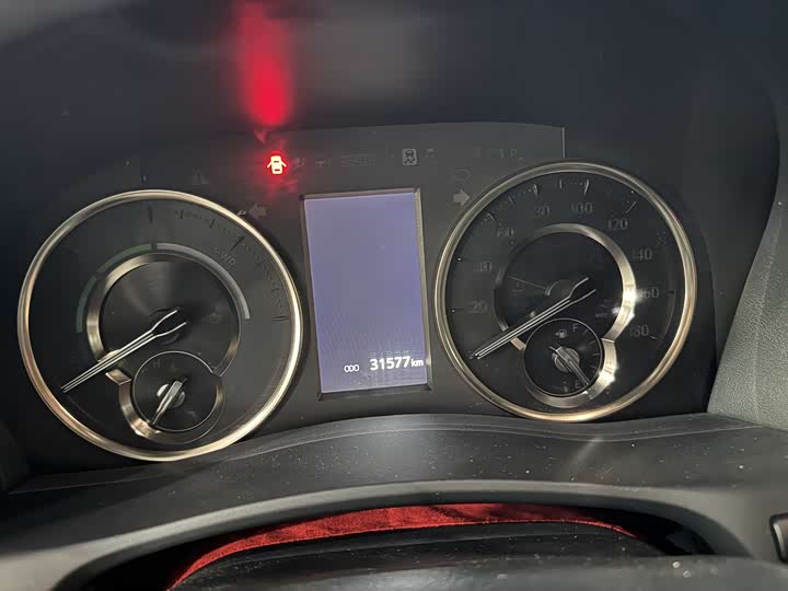 Фото 7 - Toyota Alphard