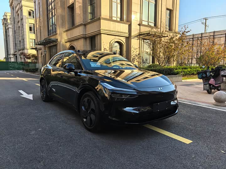 Фото 3 - Nio Onvo L60