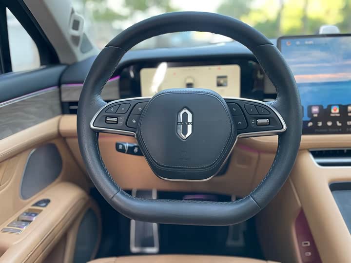 Фото 15 - Aito M5