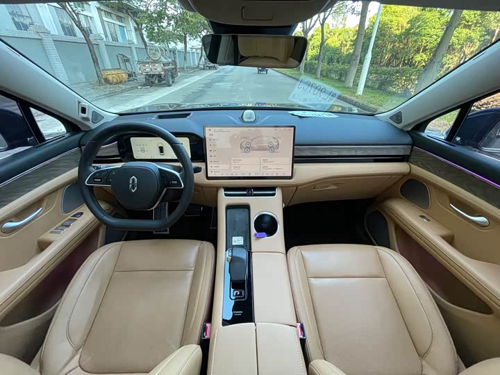 Фото 18 - Aito M5