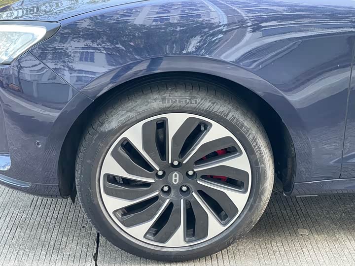 Фото 3 - Aito M5