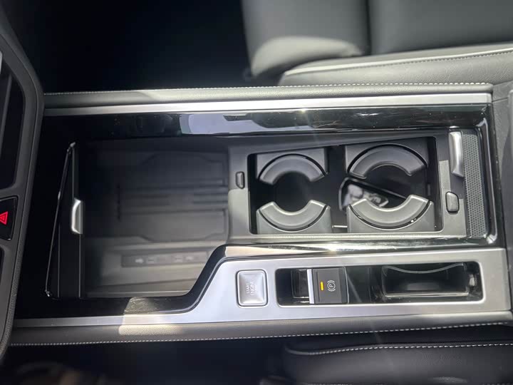 Фото 9 - Volkswagen Magotan