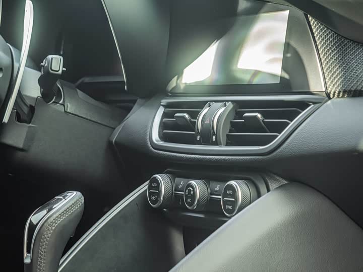 Фото 11 - Alfa Romeo Giulia