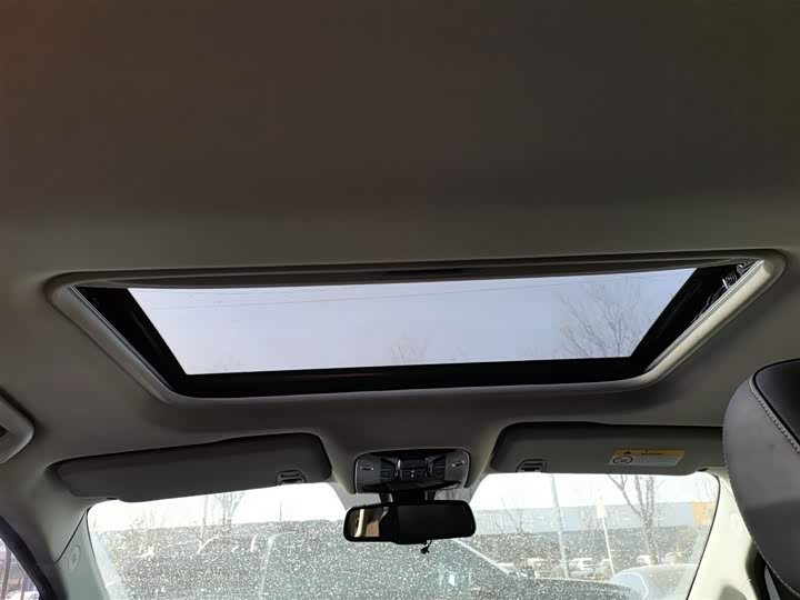 Фото 18 - GAC Trumpchi M8