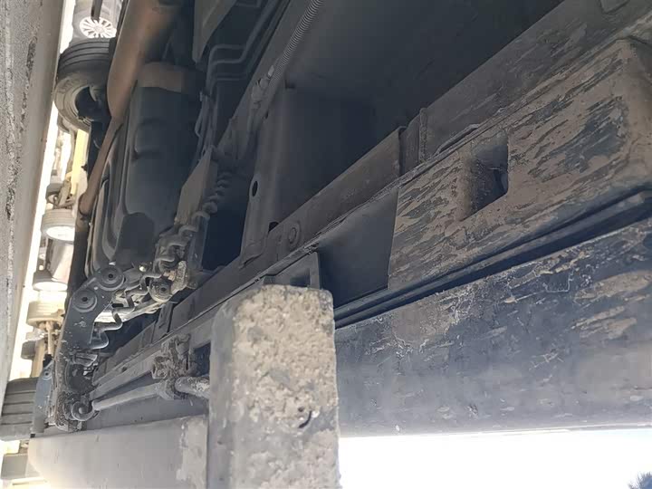 Фото 21 - GAC Trumpchi M8