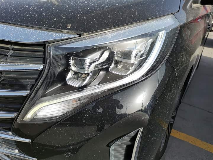 Фото 24 - GAC Trumpchi M8