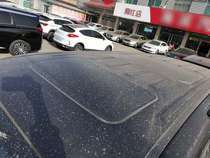 Фото 27 - GAC Trumpchi M8