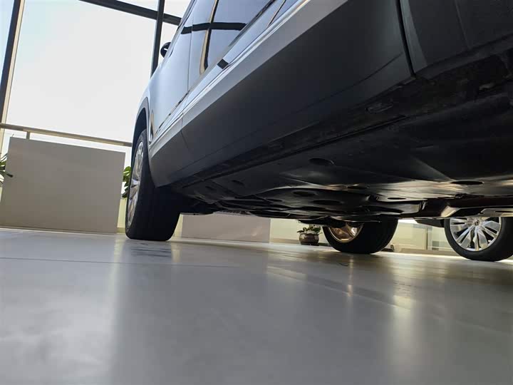 Фото 21 - Volkswagen Teramont Pro