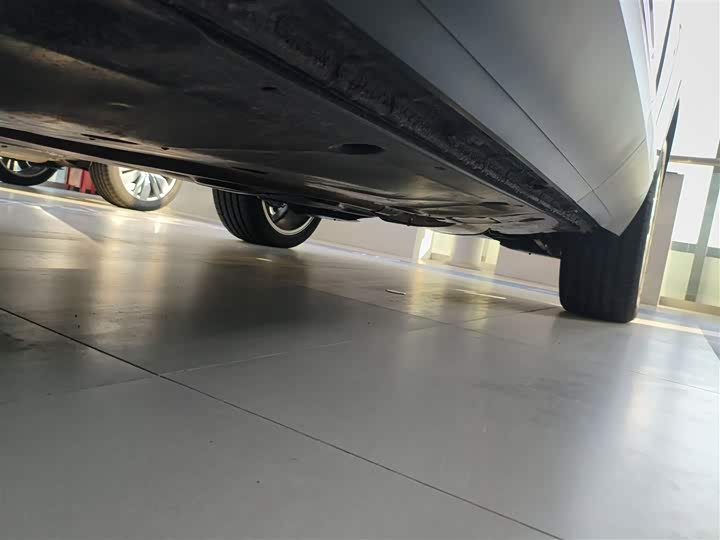 Фото 22 - Volkswagen Teramont Pro