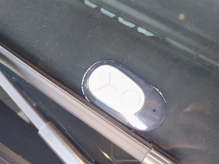 Фото 9 - Geely Galaxy Geome