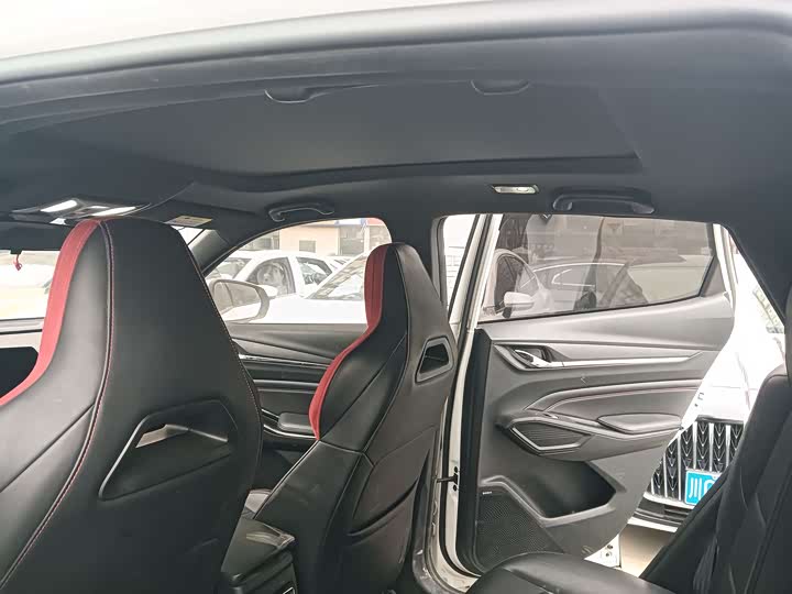 Фото 12 - Changan X5 Plus