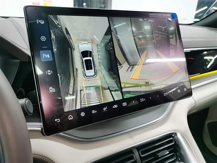 Фото 5 - BYD Song Plus Hybrid/EV