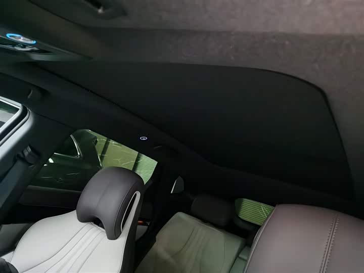 Фото 8 - BYD Song Plus Hybrid/EV