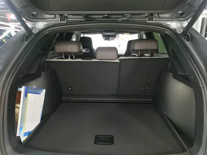 Фото 9 - BYD Song Plus Hybrid/EV