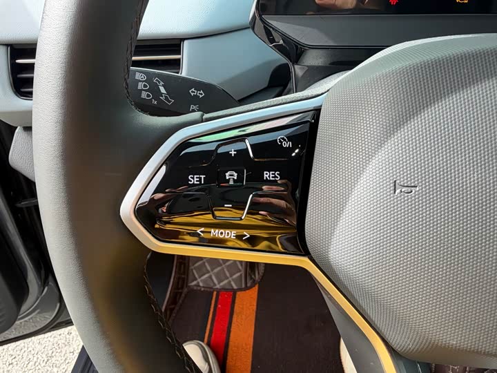 Фото 11 - Volkswagen ID.4 X