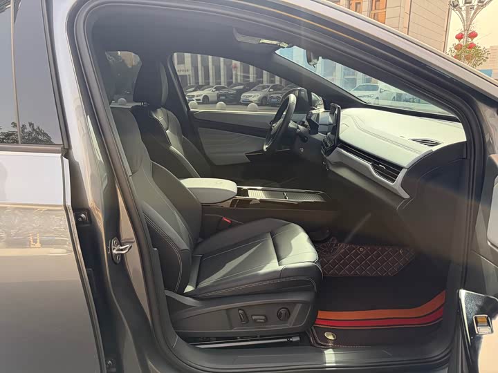 Фото 13 - Volkswagen ID.4 X