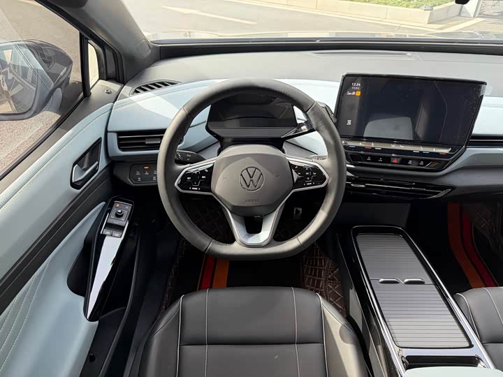 Фото 15 - Volkswagen ID.4 X