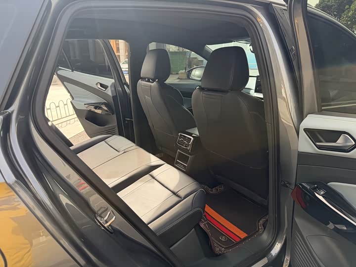 Фото 16 - Volkswagen ID.4 X