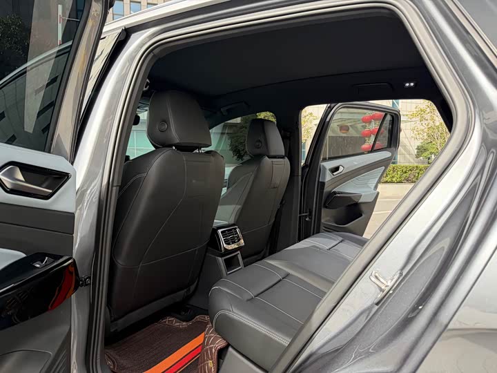 Фото 17 - Volkswagen ID.4 X