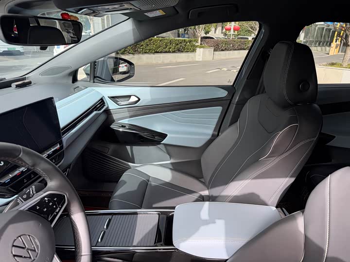 Фото 18 - Volkswagen ID.4 X