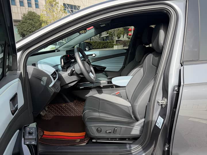 Фото 8 - Volkswagen ID.4 X