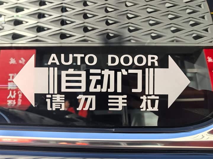 Фото 6 - Hongqi HQ9